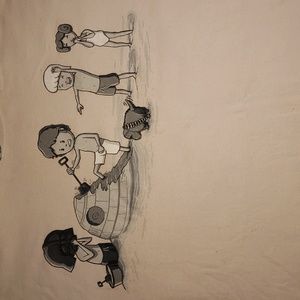 Star wars Darth Vader shirt